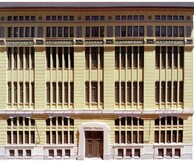 Νύχτα Μουσείων στο Ιστορικό Αρχείο της Εθνικής Τράπεζας