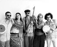 Resistance Festival 2014