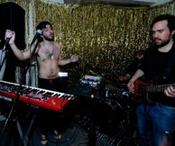 5 συναυλίες για το Σαββατοκύριακο