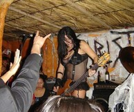 5 συναυλίες για το Σαββατοκύριακο