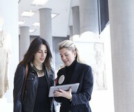 Το νέο πρόγραμμα του Μουσείου Ακρόπολης