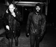Τέλος για τους Death Grips