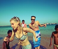 Άκουσε το νέο άλμπουμ των Die Antwoord