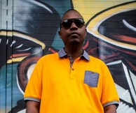 Πέθανε ο DJ Rashad