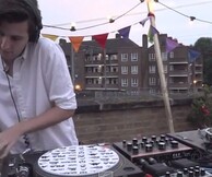 Μια εξαιρετική εμφάνιση του Jamie xx