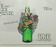 Η Fischer, υποδέχεται το καλοκαίρι με Jazz