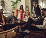 Ακυρώνεται το Happy Festival