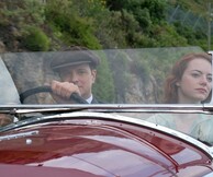 Το πρώτο τρέιλερ της νέας ταινίας του Γούντι Άλεν “Magic in the Moonlight”