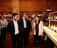 Έναρξη για την "Food Expo Eridanous"