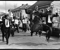 Ξεκινάει σήμερα το 1ο Blues Festival στην Αθήνα