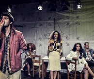 Bob Theatre Festival 2014