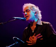 Omar Faruk Tekbilek & Friends