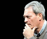 Ελεύθεροι Σκοπευτές: Paul Auster