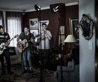Red Bull Bedroom Jam: 3o weekly show