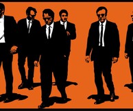 Το «Reservoir Dogs» του Ταραντίνο στη σκηνή του Σύγχρονου Θεάτρου