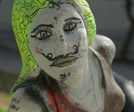 Ruins.Οροθετικές γυναίκες-Το χρονικό μιας διαπόμπευσης