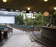 Βωβό σινεμά με πολλή μουσική