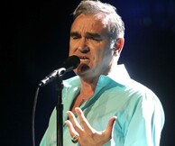 Άκουσε τρία νέα κομμάτια από τον Morrissey