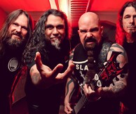 «The End Is Near»: Οι Slayer αποχαιρετούν οριστικά το κοινό με μια μεγάλη περιοδεία