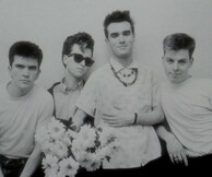 Το τελευταίο ντοκιμαντέρ των Smiths πριν διαλυθούν