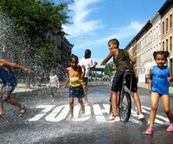 4 πάρτι για το Σαββατοκύριακο