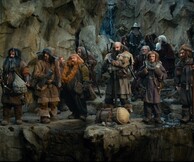 To τρέιλερ του τρίτου Χόμπιτ είναι επικό