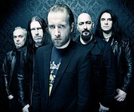 Οι Paradise Lost σε Αθήνα και Θεσσαλονίκη