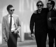 Νέο βίντεο από τους Interpol