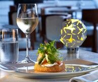 Belvedere Restaurant & Matsuhisa ανοιχτά μέχρι και τα μέσα Οκτωβρίου