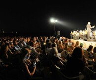 9o Διεθνές Μουσικό Φεστιβάλ Αίγινας