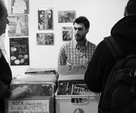 Vinyl is back