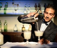 World Class Bartender of 2014