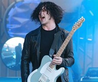 O Jack White διασκευάζει Metallica