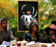 Aραβικό Πανόραμα ταινιών μικρού μήκους στο Ιδρυμα Μιχάλης Κακογιάννης