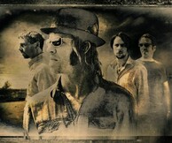 Oι Wovenhand σε Αθήνα και Θεσσαλονίκη