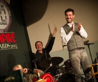 Φτιάξε την αγαπημένη σου ταινία σε 60 δευτερόλεπτα!