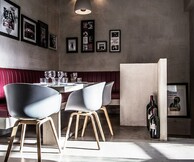 Wine & Dine με το Οινοποιείο Δουλουφάκη