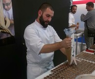 Gastronomy Fair 2015