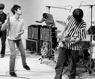 7 συναυλίες για το Σαββατοκύριακο