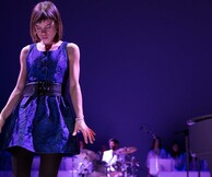 4 συναυλίες για το Σαββατοκύριακο