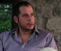 Παρουσίαση συλλογής διηγημάτων του Γιώργου Λαμπράκου