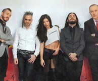 Οι C:REAL υποψήφιοι στον φετινό διαγωνισμό της Eurovision