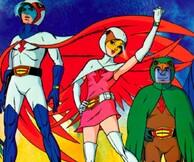 Αφιέρωμα στο Ιαπωνικό Animation