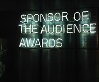 Φεστιβάλ Κινηματογράφου Θεσσαλονίκης παρέα με τη Fischer