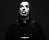 Ο Jozef Van Wissem έρχεται στην Ελλάδα