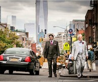 Η Αγάπη είναι Παράξενη