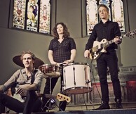 Οι Low έρχονται στην Αθήνα