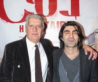 Επίσημη πρεμιέρα για την ταινία The Cut