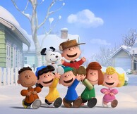 Έρχεται η νέα ταινία του Σνούπι