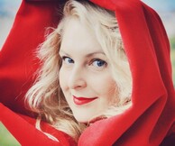 H Μαριέττα Φαφούτη στο Gazarte